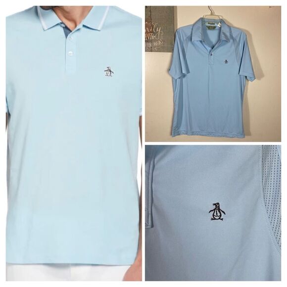 Penguin 🐧 shirt    - Picture 1 of 9